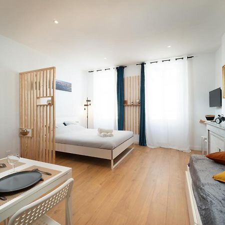 Apartment In The Heart Of Marseille Vieux Port 外观 照片