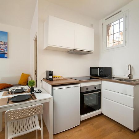 Apartment In The Heart Of Marseille Vieux Port 外观 照片
