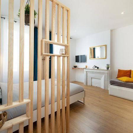 Apartment In The Heart Of Marseille Vieux Port 外观 照片