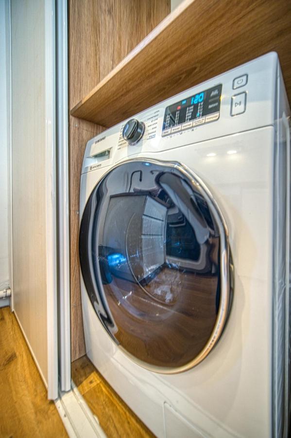 Apartment In The Heart Of Marseille Vieux Port 外观 照片